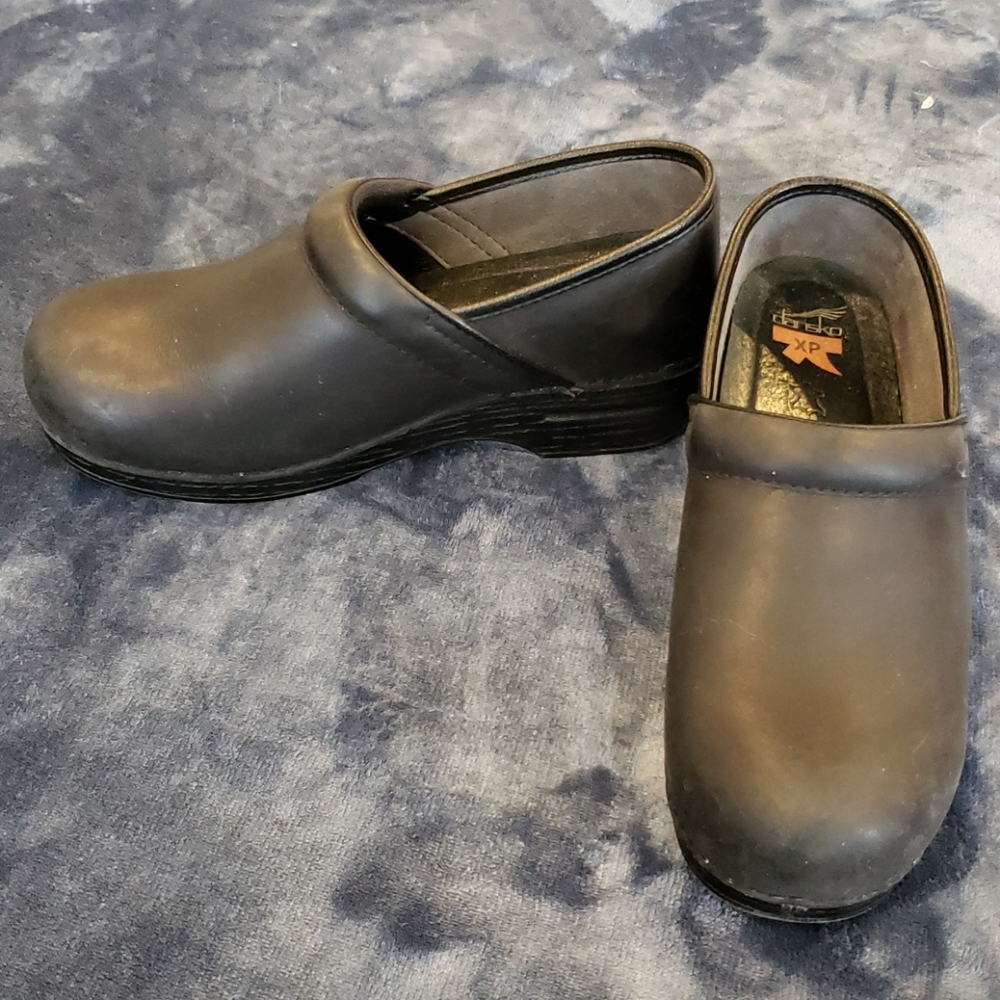 DANSKO XP Professional oiled leather